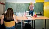 Deutschland schlittert in einen riesigen Lehrermangel – die Debatte um mögliche Lösungen läuft auf Hochtouren. (Symbolbild)