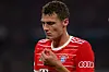 Bayern-Star Benjamin Pavard