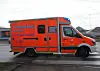 Rettungswagen