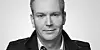 Eike Buschmann (†) war Moderator beim Sender Hamburg Zwei.