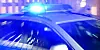 Der 23-jährige Audi-Fahrer floh vor der Polizei (Symbolbild)