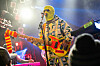 Mononeon im 'Knust' in Hamburg