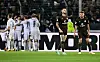 St. Paulis Marcel Hartel leitete das 0:1 mit einem Fehlpass ein.
