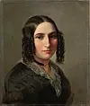 Fanny Mendelssohn Bartholdy