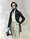 Felix Mendelssohn Bartholdy