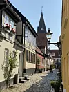 Aalborg Altstadt