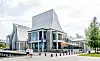 Utzon Center