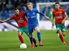 Nicht glücklich in Belgien: Mats Möller Daehli
