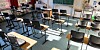 Im Kreis Pinneberg werden die Schulen ab Mittwoch geschlossen. (Symbolfoto).