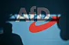 Ein AfD-Infostand wurde von Gegendemonstranten gestört (Symbolbild).