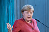 Ex-Kanzlerin Angela Merkel (CDU) behauptet, die Polen und Balten hätten sie vom großen diplomatischen Wurf abgehalten.