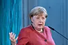 Ex-Kanzlerin Angela Merkel (CDU) behauptet, die Polen und Balten hätten sie vom großen diplomatischen Wurf abgehalten.