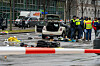 Amok-Fahrt in München