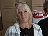 Krankenschwester Rose Hansen