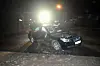 Unfall Fischbek Neugraben Bmw
