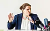 Melanie Leonhard