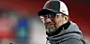In der Champions League gibt es für Jürgen Klopp derzeit mehr zu lachen als in der Premier League.