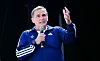 HSV-Boss Stefan Kuntz