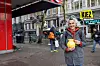 Sozialarbeiterin Annette Kaiser vom CaFee mit Herz