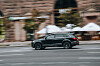 Ein Audi Q7 (Symbolfoto).