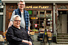 Vera und Heino