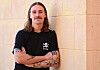 St. Pauli-Kapitän Jackson Irvine