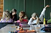 Oetinger-Chefin fordert Elternführerschein für Deutschland