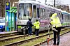 In Hannover kam es zu einem Straßenbahn-Unfall. (Archivbild)