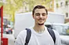 Maurice aus Harburg