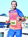 Mario Vuskovic’ Kosmos: Sein Fitnesscoach Ivo Katusic