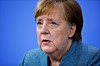 Bundeskanzlerin Angela Merkel