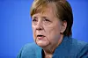 Bundeskanzlerin Angela Merkel