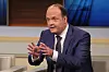Robin Alexander bei Anne Will