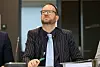 Mario Vuskovic’ Kosmos: Sein deutscher Anwalt Dr. Joachim Rain