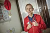 Dr. Konrad Steidel ist seit 2017 Kinderarzt im Billstedter MVZ. Er sagt: „Die Schließung wäre ein Drama!“