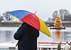 Regen in Hamburg: Wird es durch den Klimawandel jetzt noch nasser?