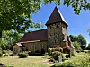 Kirche Satemin