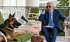 US-Präsident Joe Biden arbeitete während seiner Corona-Infektion weiter – in Isolation.