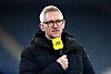 Gary Lineker im Einsatz für BBC