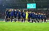 Die Mannschaft des HSV.