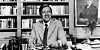 Helmut Schmidt, 1961-1965 Hamburger Innensenator und von 1974 bis 1982 Bundeskanzler.