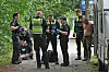 Schüsse in Hamfeld – Polizei überwältigt zwei Männer