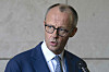 Friedrich Merz ist ein Getriebener. In den Koalitionsverhandlungen hat er praktisch keine Machthebel.