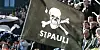 Das Logo des FC St. Pauli befindet sich auf einer britischen Anti-Terror-Liste.