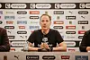 Patrick Gensing ist Sprecher des FC St. Pauli und Journalist.