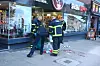 Shishabar in Wandbsek