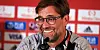 Jürgen Klopp besitzt bei den Liverpooler Fans Kultstatus.