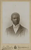 Rudolf Manga Bell