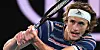 Alexander Zverev ist im Halbfinale der Australian Open 2020 ausgeschieden.