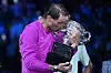 Rafael Nadal ist nun der alleinige Rekordchampion bei Grand-Slam-Turnieren.